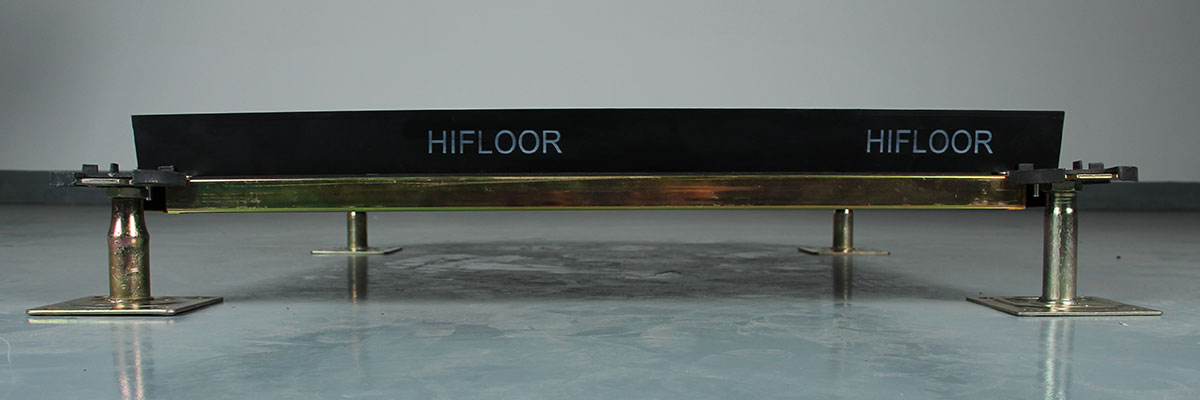 HIFLOOR Calcium Sulfate Raised Access Floor