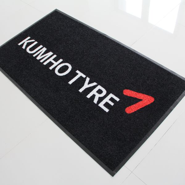 Kids Rugs Childrens Non Slip Rubber Mat Footmats For Motorcycle