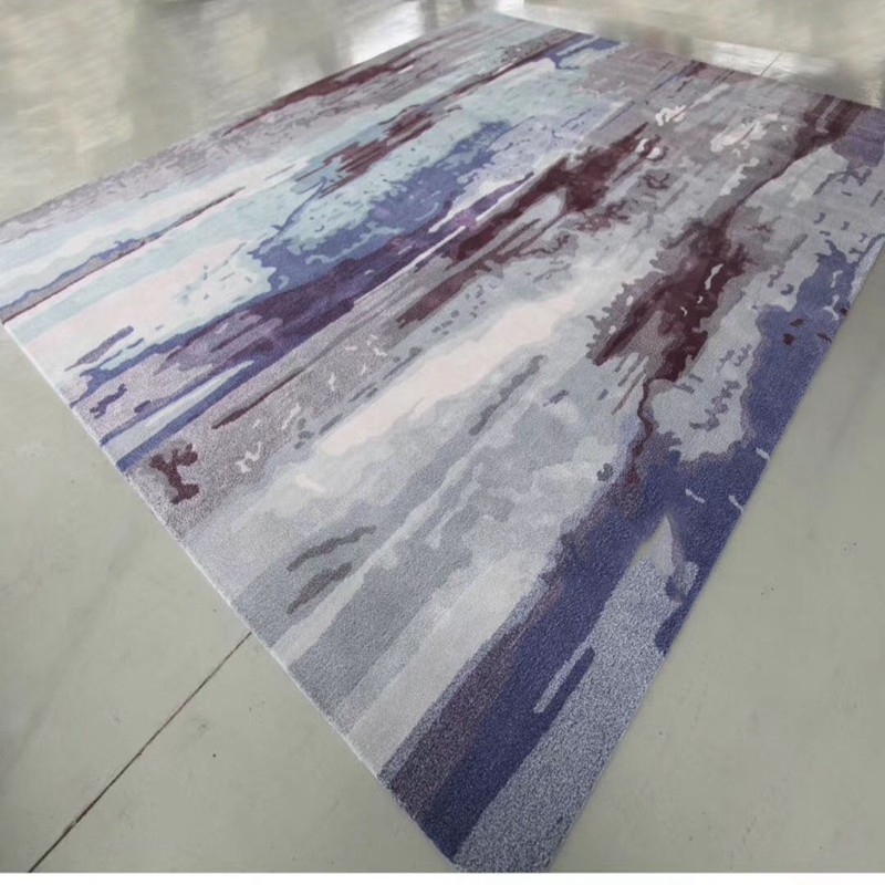 Pro-Environment Printed Doormats Custom Floor Rug