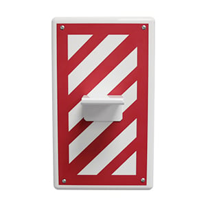 Raised Access Floor Panel Lifter (Raised Floor Tile Lifter) - Wall Bracket Kit for Lifters.jpg