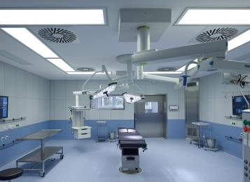 Best Hospital Flooring Solutions - What Type of Floor Is The Best For Hospitals?