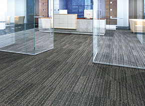 Access Floor Carpet