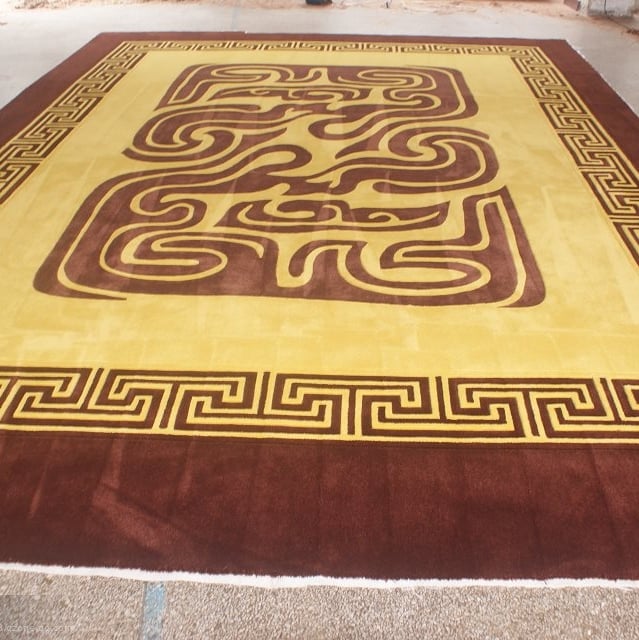 The Reasons Behind the Expansion of Carpet Tile Designs Across the Industry