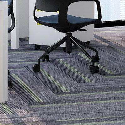 Polypropylene Carpet Tiles