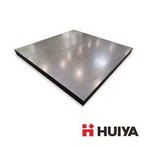 Galvanized Steel Chipboard Raised Floor