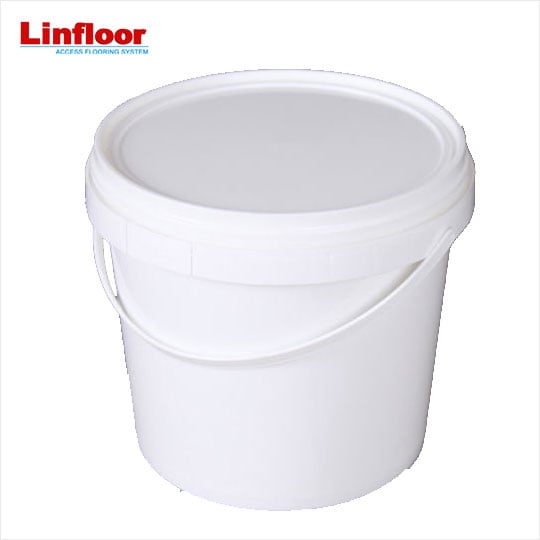 Linfloor AD28 Raised Floor Pedestal Adhesive