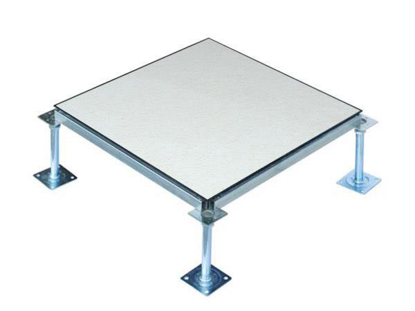 Anti-static Access Floor_access Floor Manufacturer