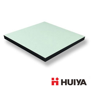 Calcium Sulphate Conductive Vinyl Raised Floor