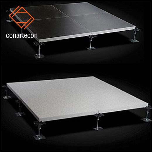 Conartecon Calcium Sulfate Raised Floor