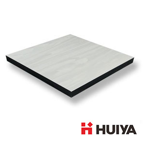 Particle Board Conductive Vinyl Raised Floor