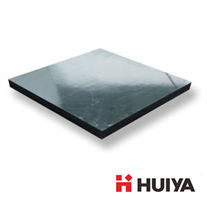 Particle Board Galvanized Steel Raised Floor