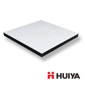 Particle Board HPL Raised Floor