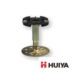 Raised Floor Pedestal
