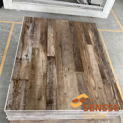 Wholesale Competitive Price High Standard Eco-Friendly PVC Plastic Lvt  Click Floor - China Lvt Flooring, Lvt Floor