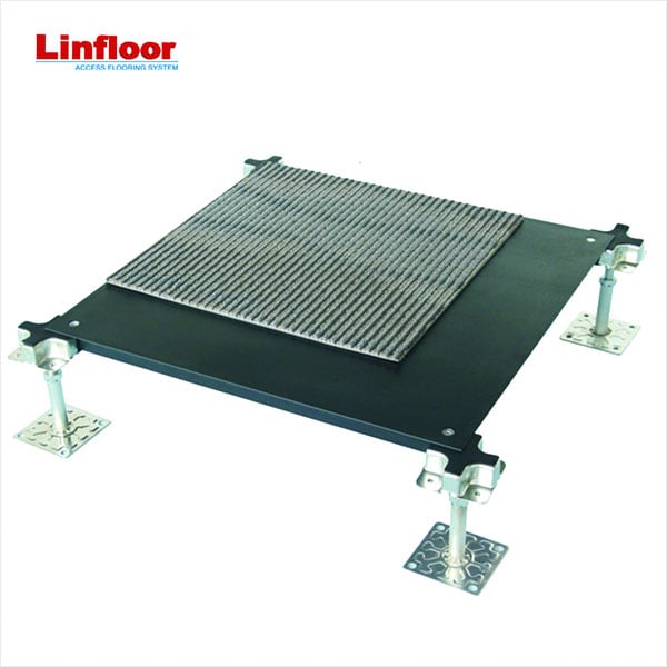 LinFloor JS601 Raised Floor Series