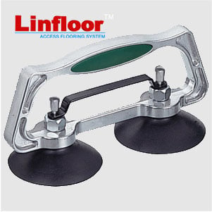 LinFloor Raised Floor Accessories