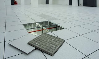 Raised Floor Systems China Top Access Flooring Systems