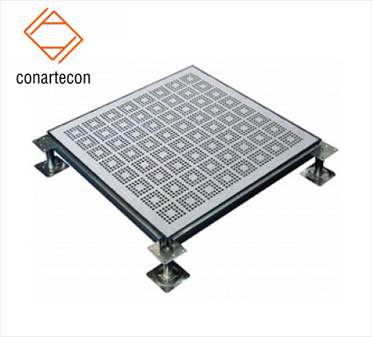 Conartecon Raised Floor System