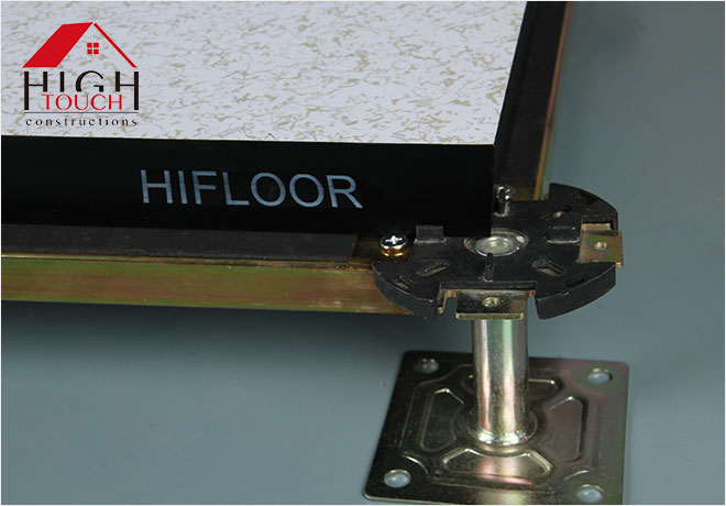 HIFLOOR Calcium Sulfate Raised Access Floor