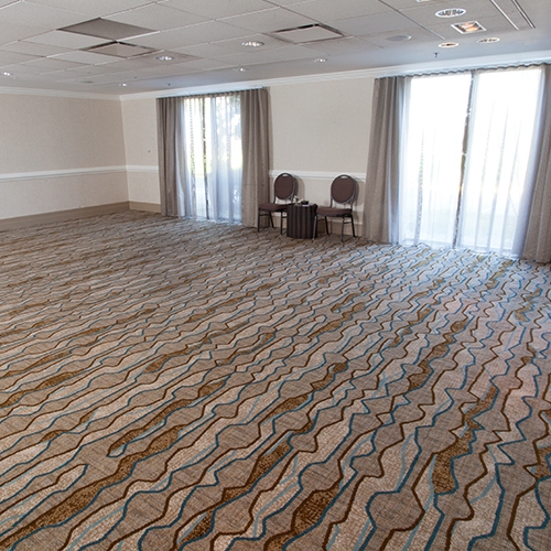 Commercial Carpet For Banquet Hall 5 Star Hotel Cinema Conference Club Casino Restaurant Mirror Carpet