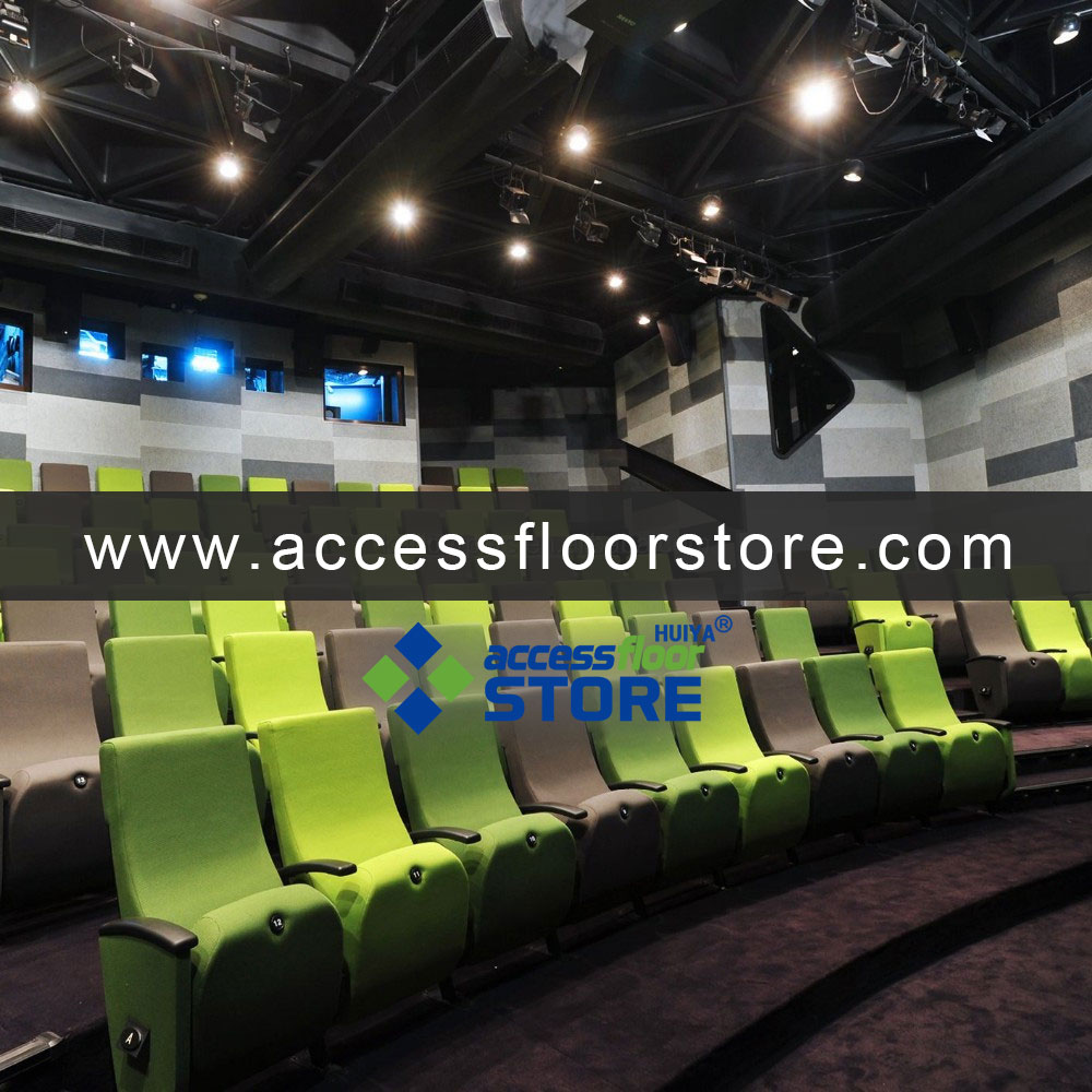 Custom Axminster Carpet For Cinema Morden Carpet Guangdong