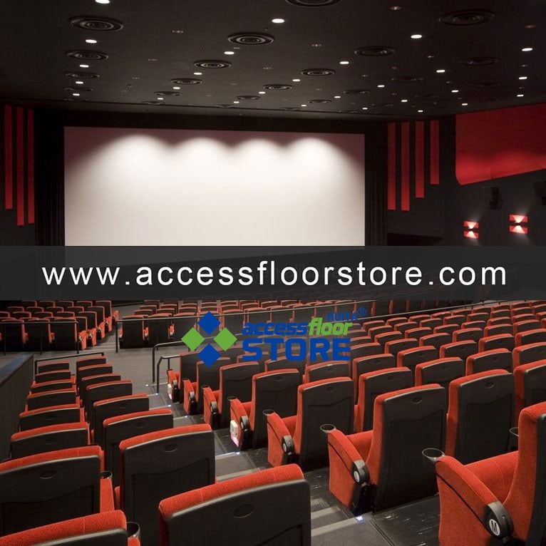 Custom Wall To Wall Carpet Luxury Axminster Carpet For Cinema Floorcarpet