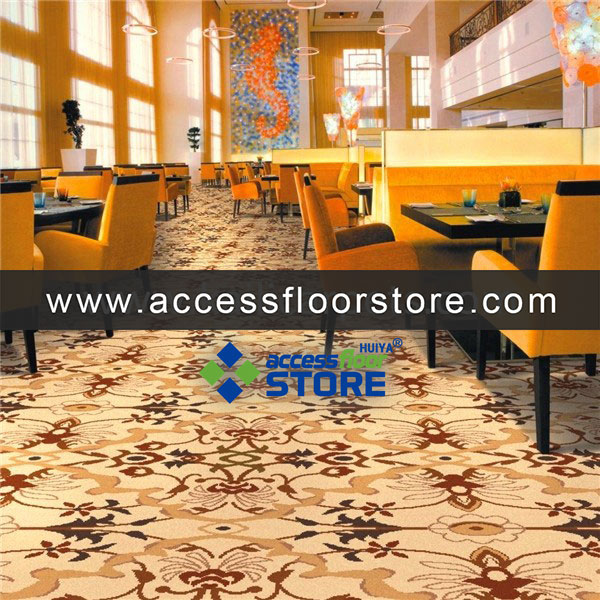 Microfiber Carpet Wall to Wall Carpet