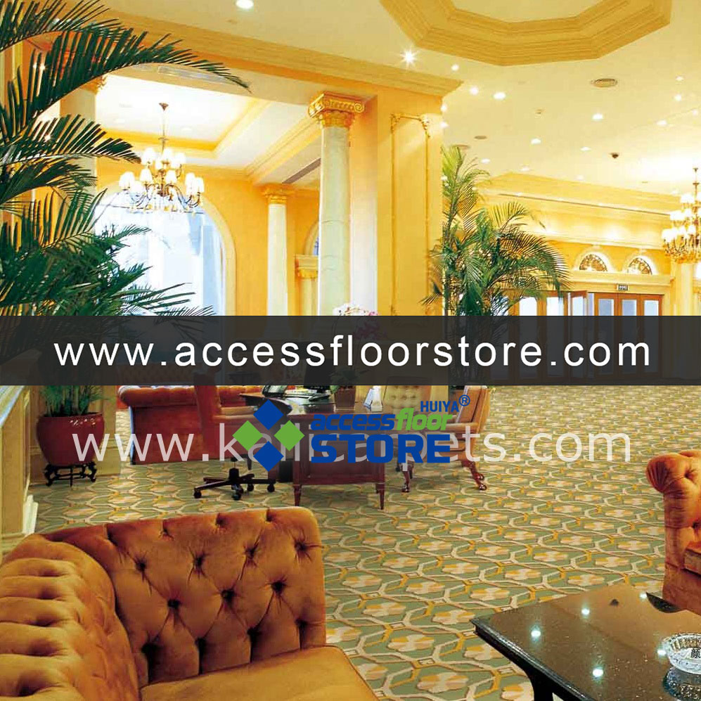 Custom Luxury Designer Custom Living Room Carpet