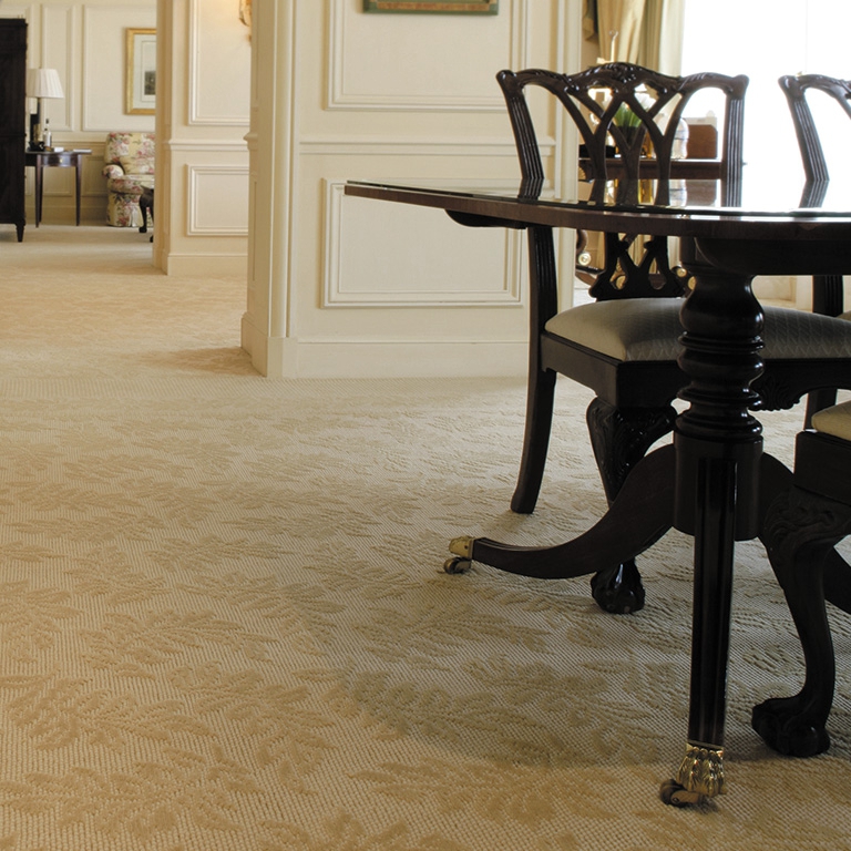 Luxury Axminster Carpet Hotel Lobby Carpet