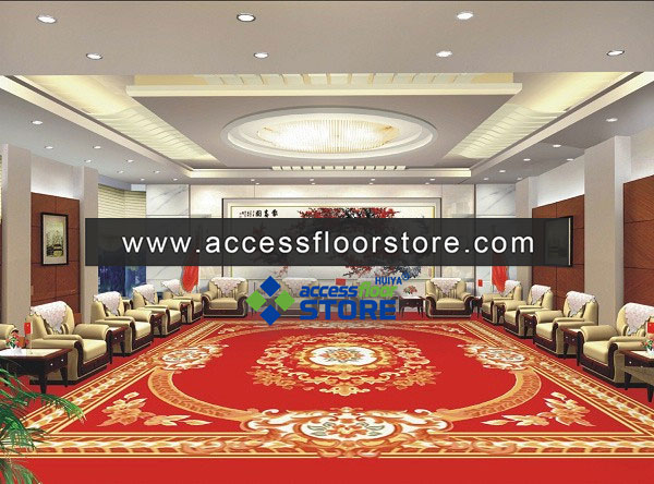 China Silk Carpet Red Carpet For Weddings