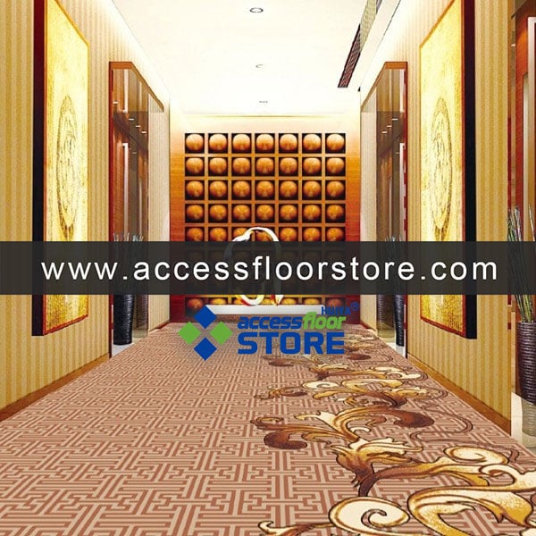 fashional pattern crazy carpet for star hotel high quality las vegas casino carpet