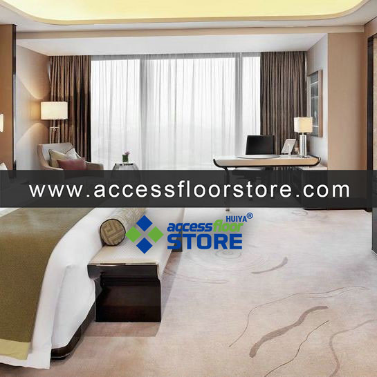 Carpets And Luxury Bedroom Area Handmade Silk New Zealand Wool Decor Carpet
