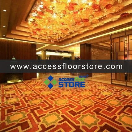 Carpets And Luxury Bedroom Area Handmade Silk New Zealand Wool Decor Carpet