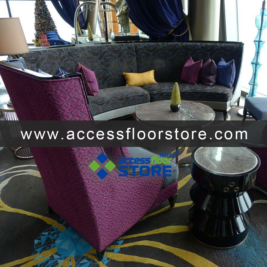 Kids Home Carpets Silk Large 3D Area Carpet