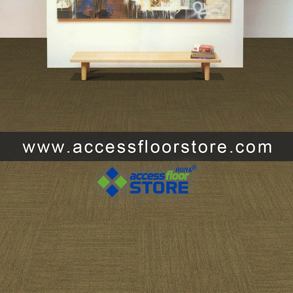 Carpet Tile Commercial 4g Football Turf Carpet Square Carpet Tile 60x60cm