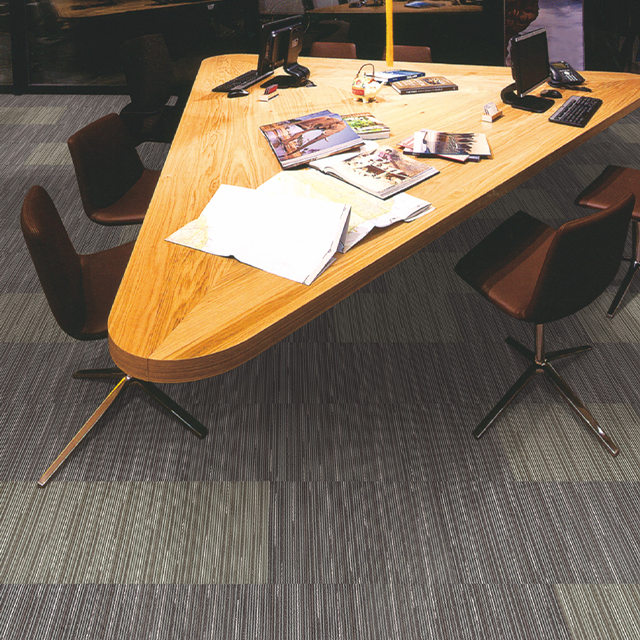 50x50cm 60x60cmCustomize High Quality Commercial 100% Nylon Carpet Tiles