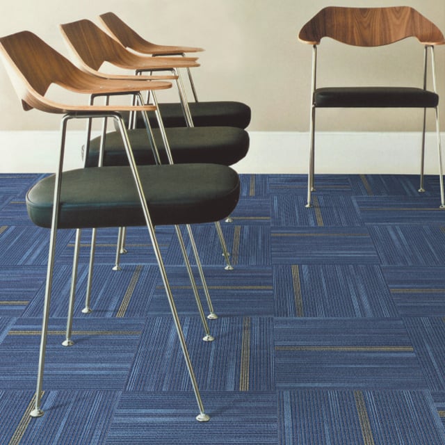 Huge Chinese Carpet Manufacturer Efficiently Supplies High-Quality Office Commercial Carpet Tiles