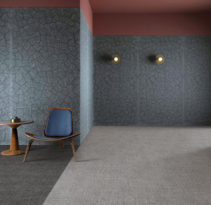 The Distinctive Design And Excellent Quality of The Commercial Carpet Tiles Could Inspire Working Passion