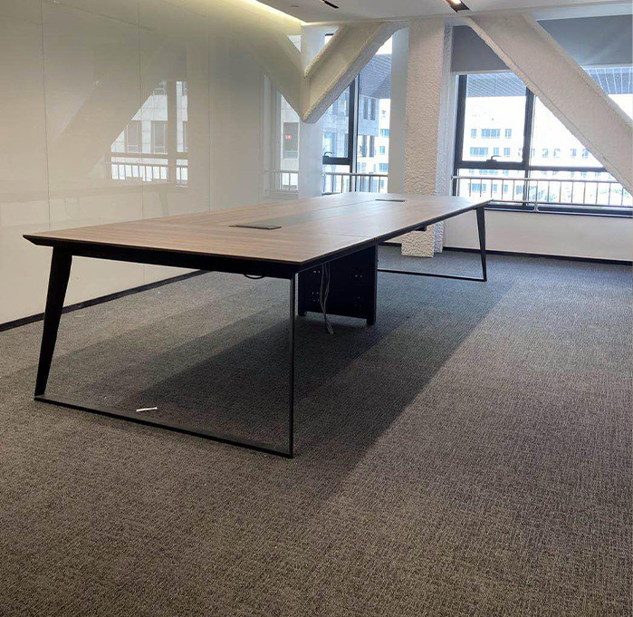 The Distinctive Design And Excellent Quality of The Commercial Carpet Tiles Could Inspire Working Passion