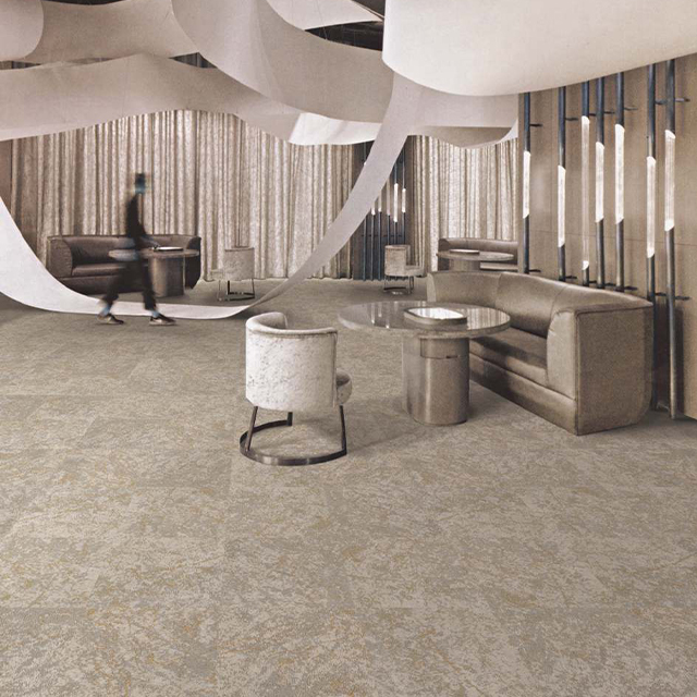 Adequate Inventory and Fast Delivery Suitable for Cinema Restaurant Hotel OfficeBedroom Home High Quality Carpet Tiles