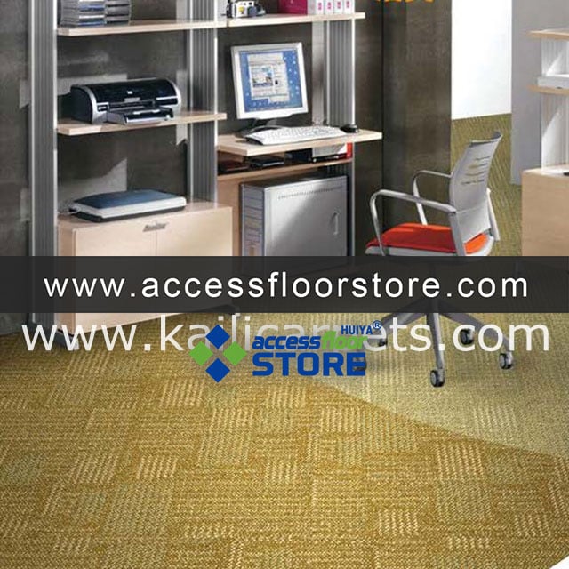 Conference Room Contec Carpet Tiles Public Office Fire Retardant Carpet Tiles New 2019