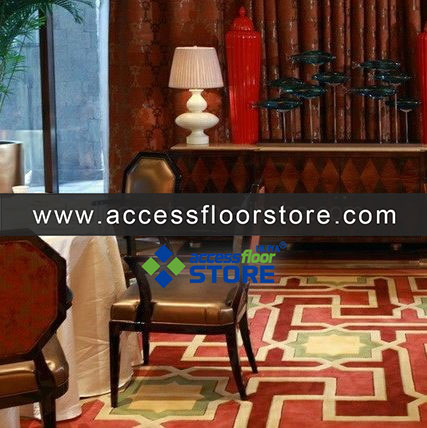 100% Wool Carpet Acrylic Carpet Backing Hand Tufted High Export Quality  Carpet