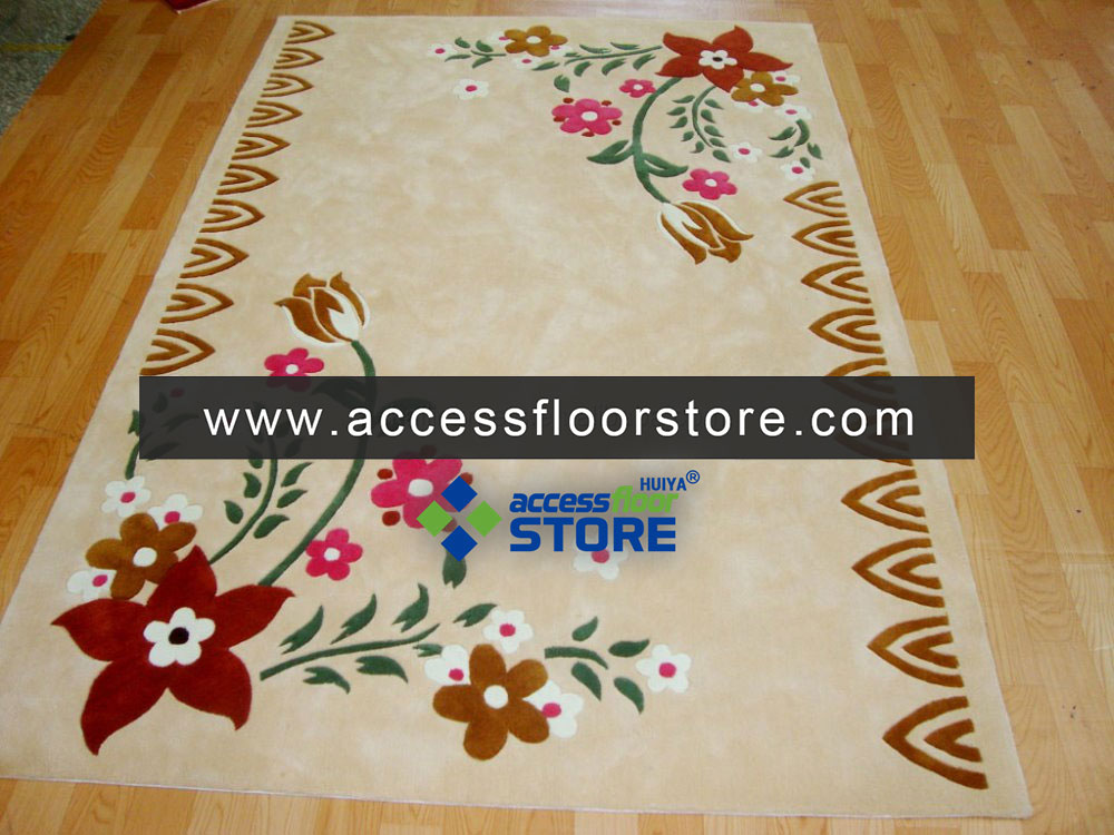 Hand Tufted Carpet Wool Carpet