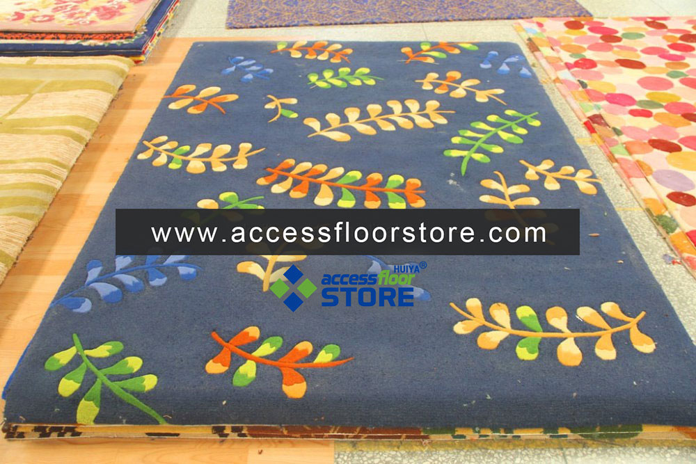 Hand Tufted Carpet Wool Carpet