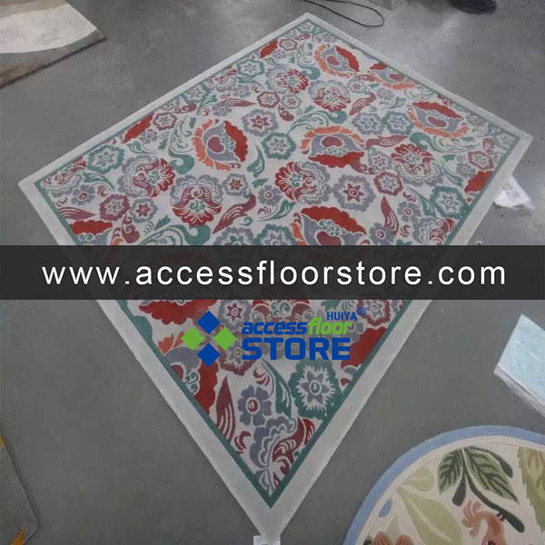 handmade carpet iran