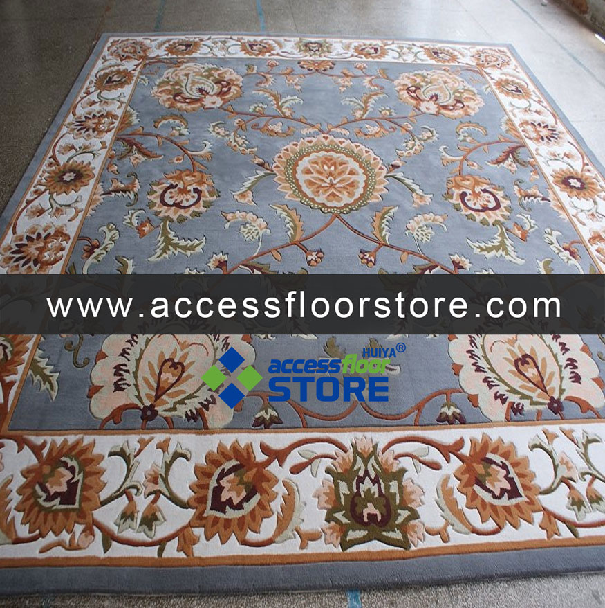 chinese aubusson wool rugs