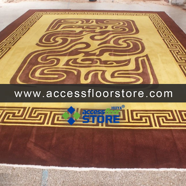 handmade pakistan carpet