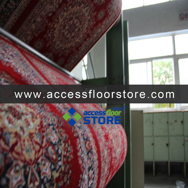 Persian Carpet Machine Made