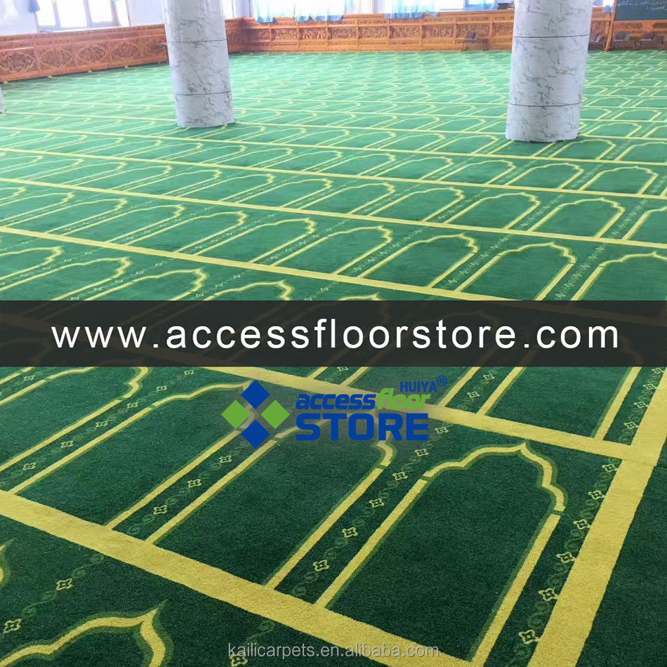 High Quality Muslim Carpet for Mosque