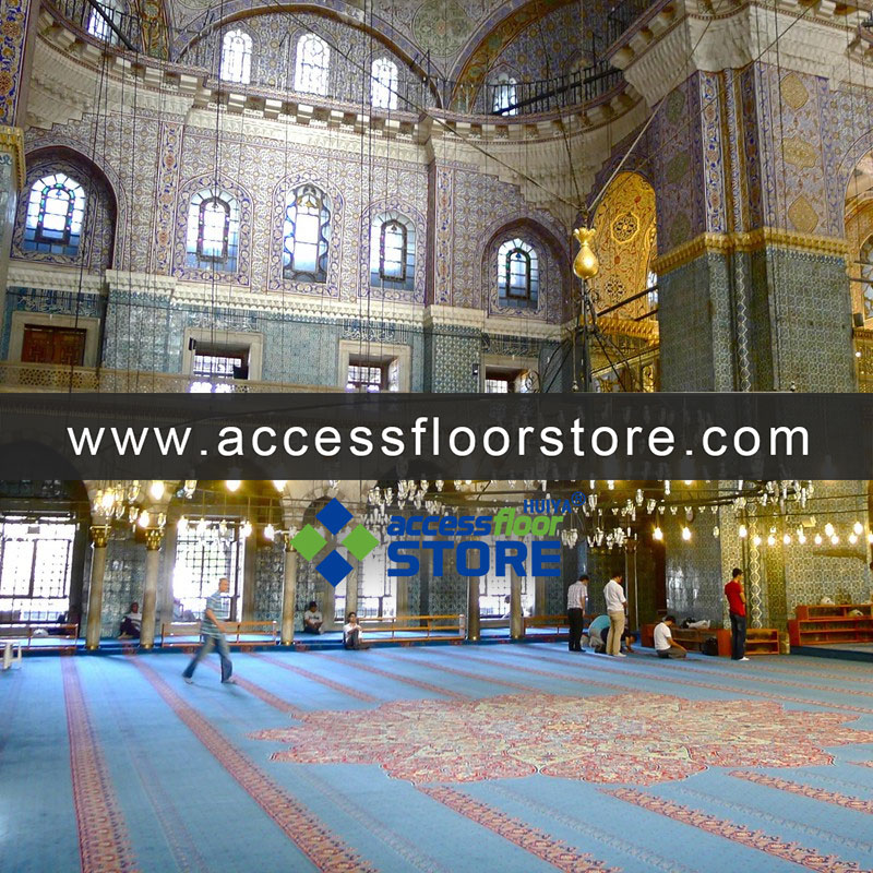 High Quality Muslim Carpet for Mosque
